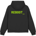 Reboot Hoodie
