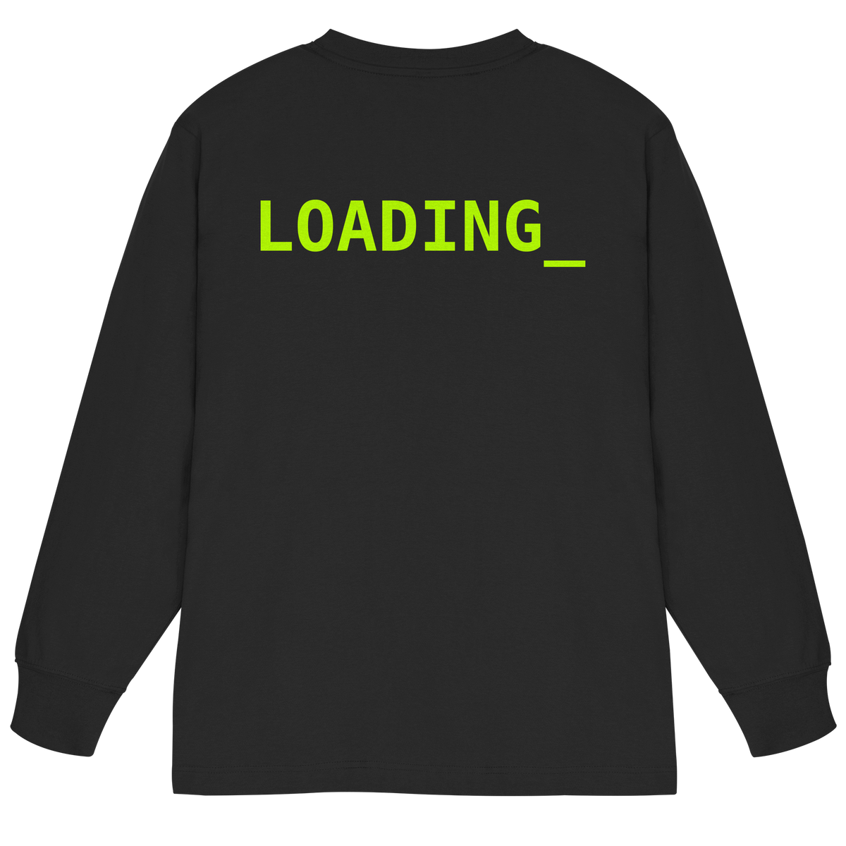 Loading Longsleeve