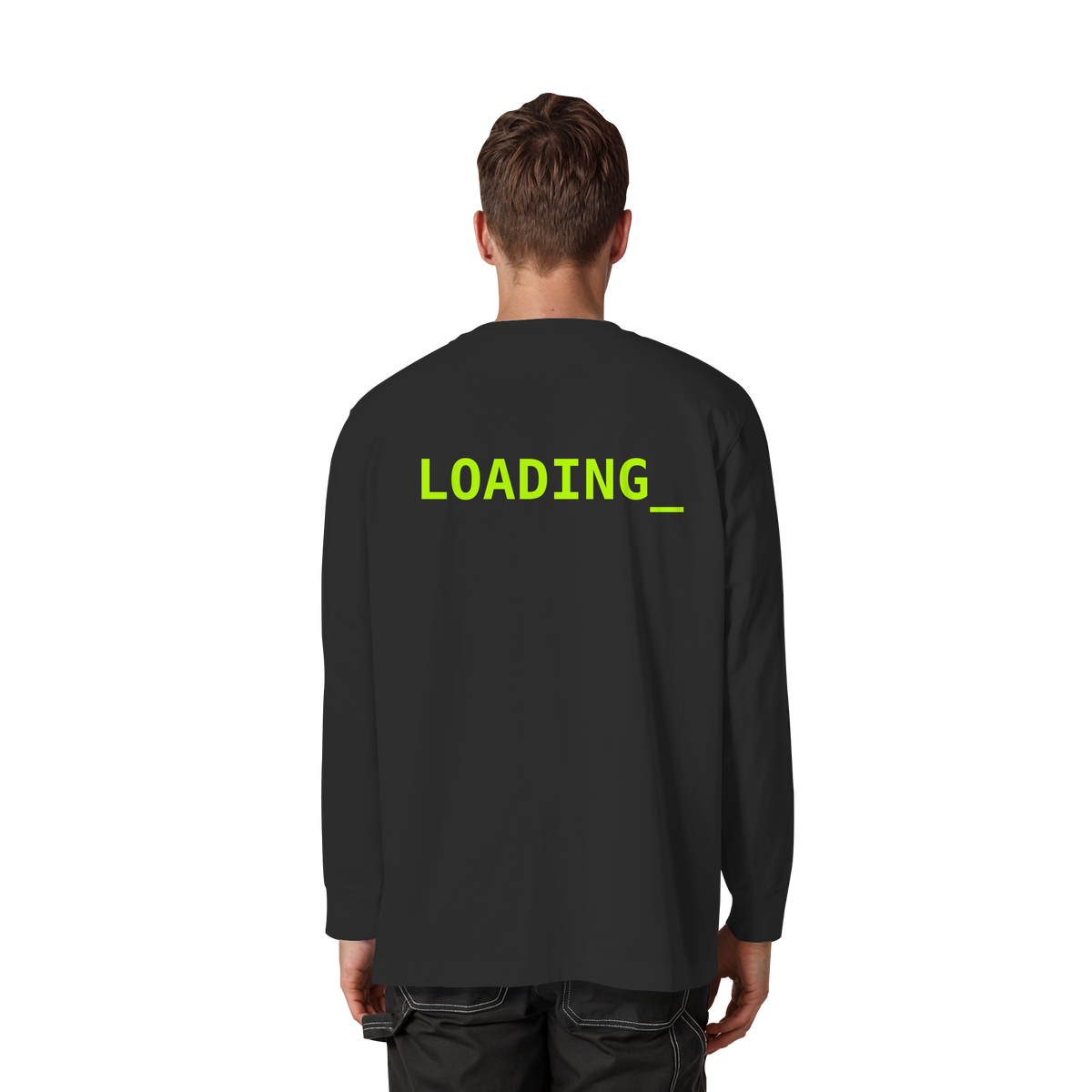 Loading Longsleeve