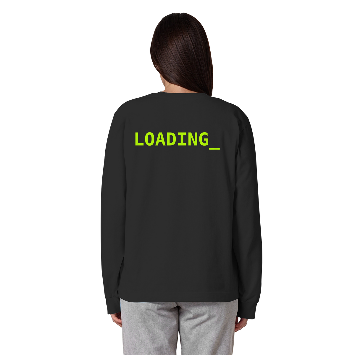 Loading Longsleeve