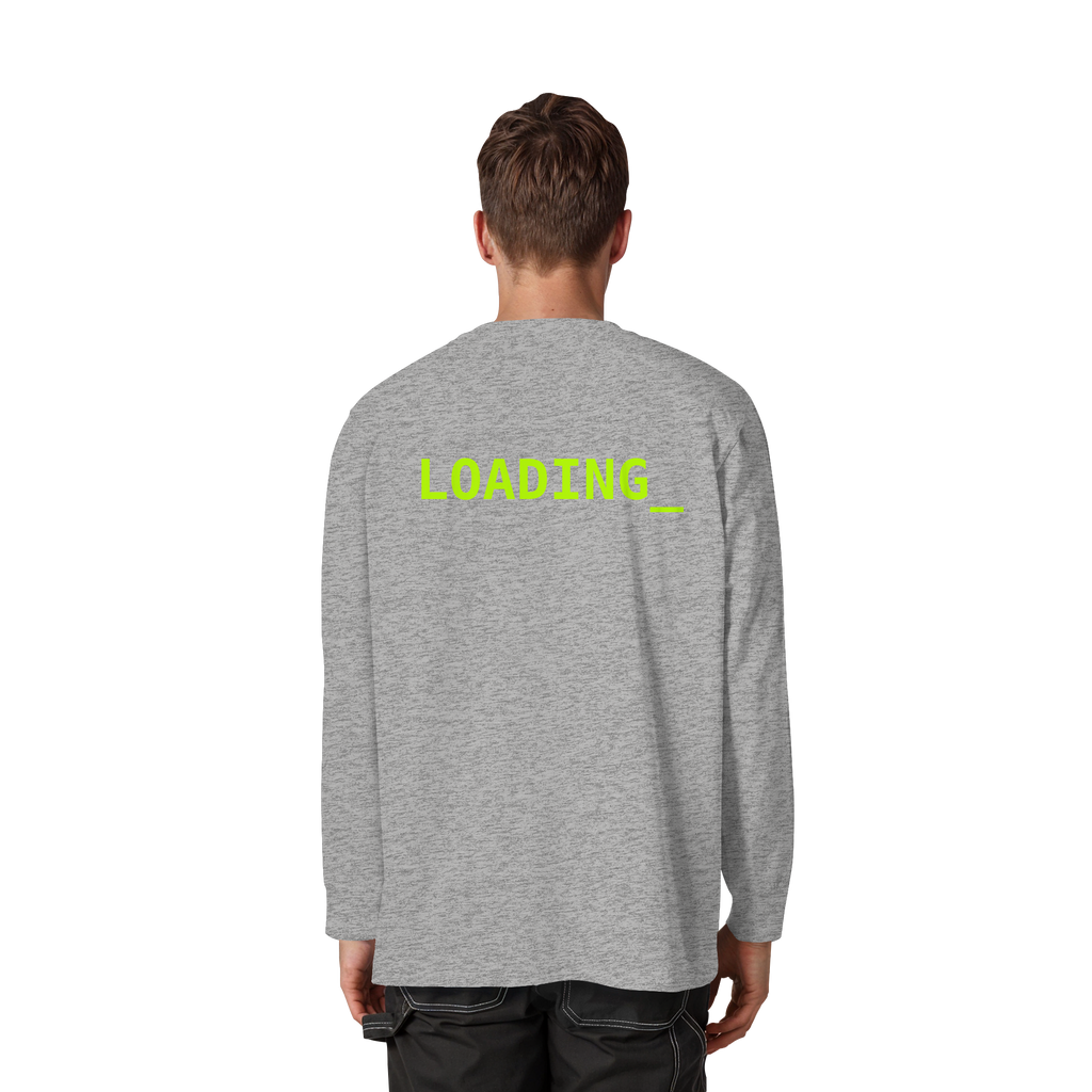 Loading Longsleeve