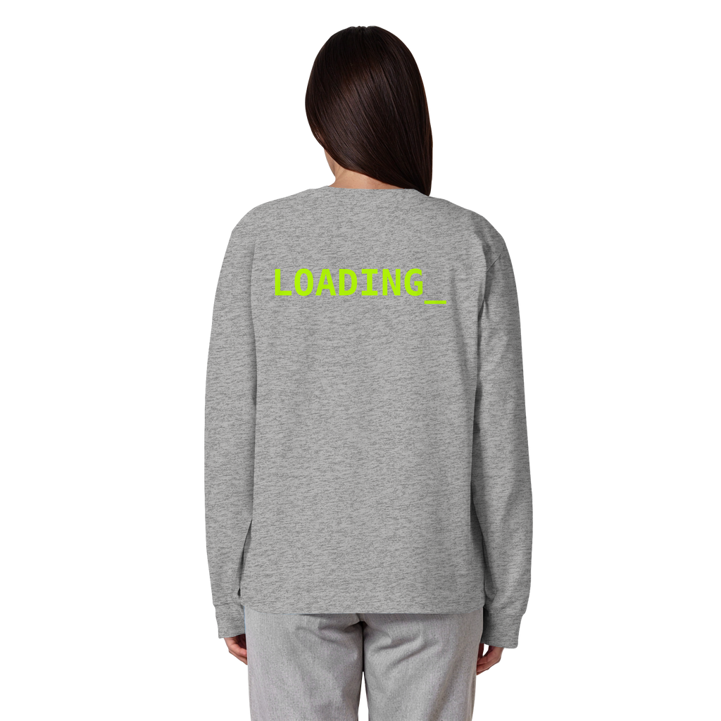 Loading Longsleeve