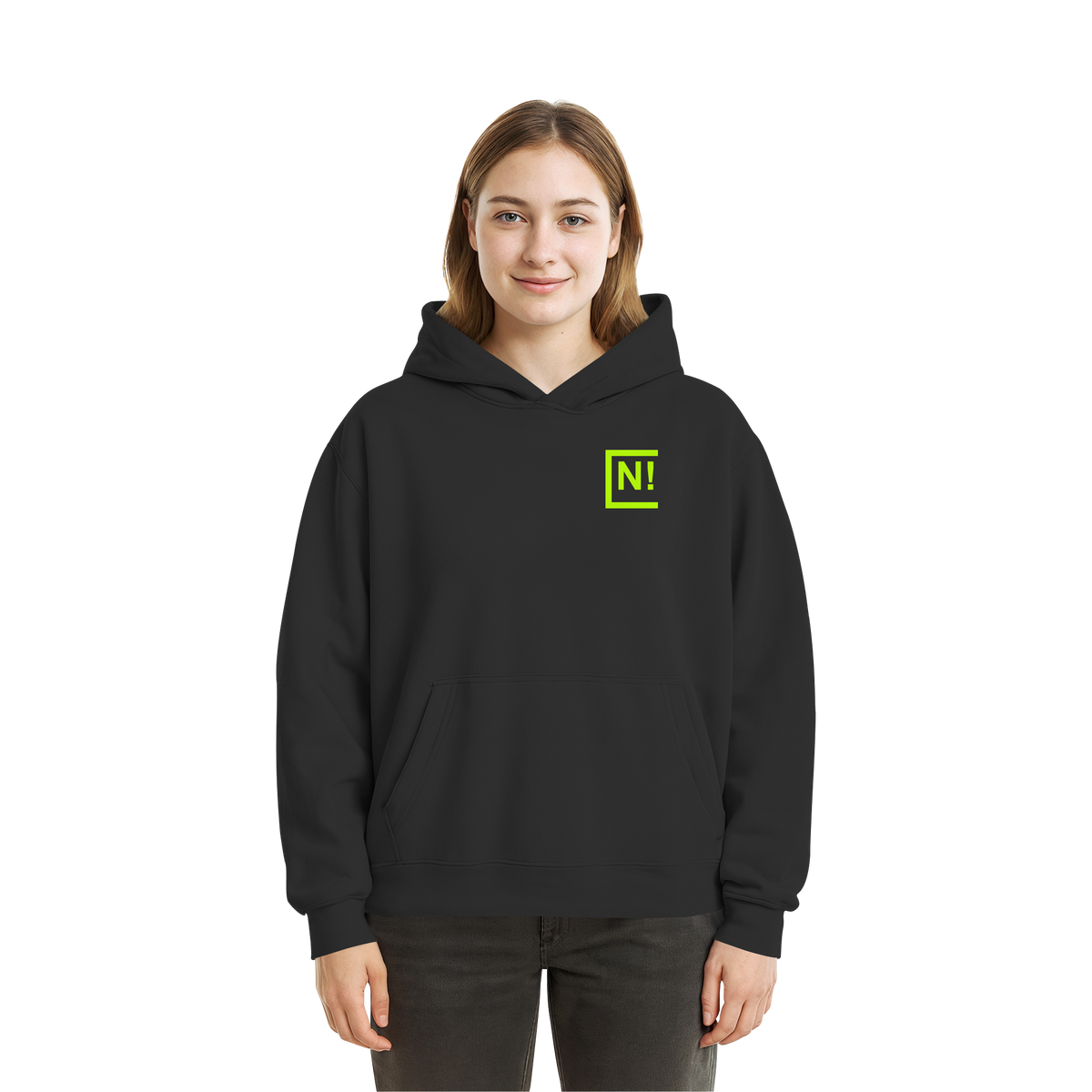 Reboot Hoodie
