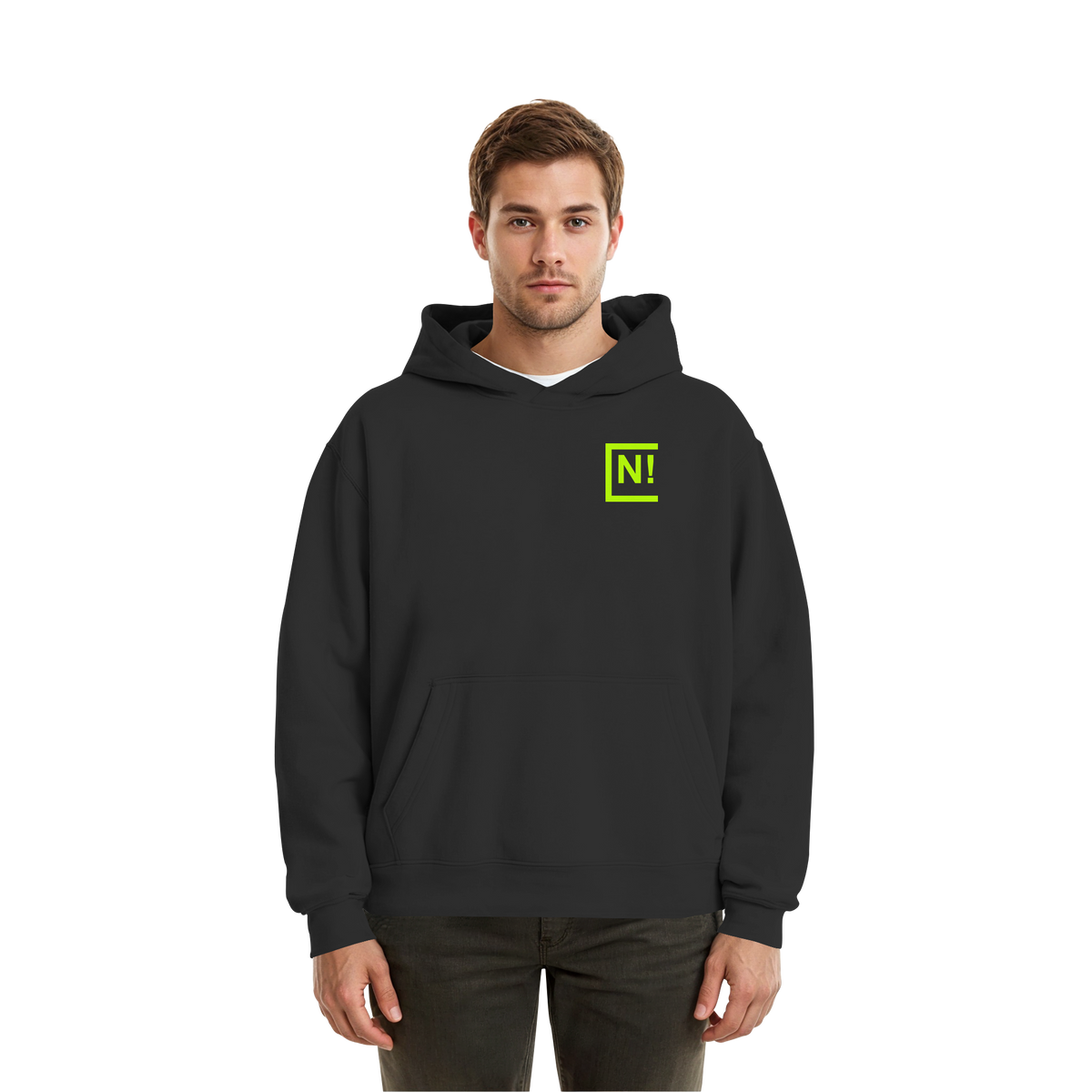Reboot Hoodie