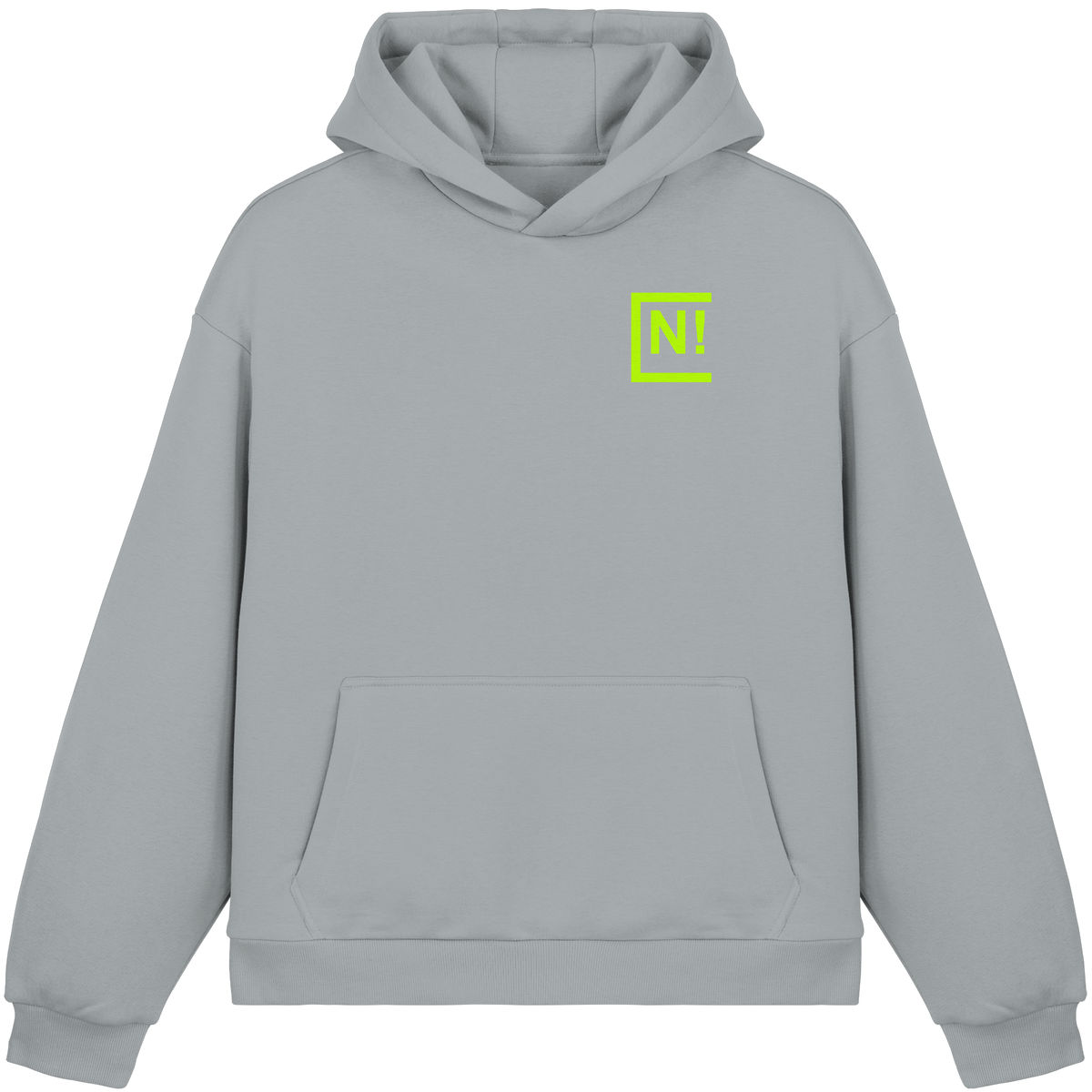 Reboot Hoodie