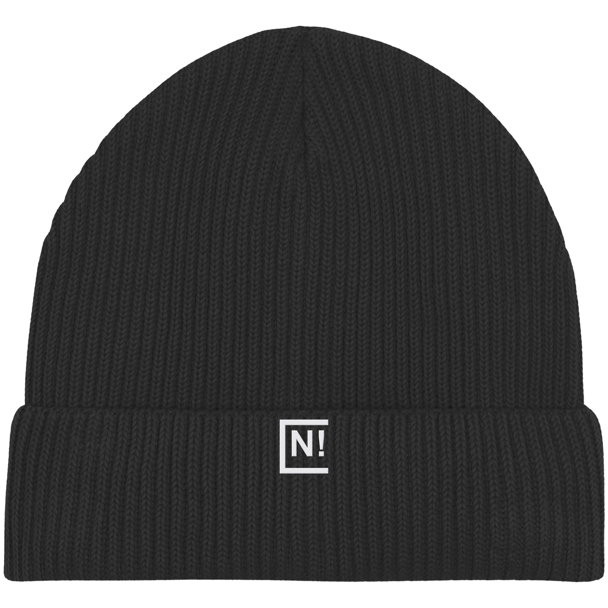 Cold Start Beanie