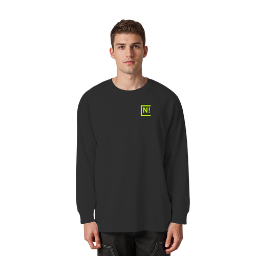 Loading Longsleeve