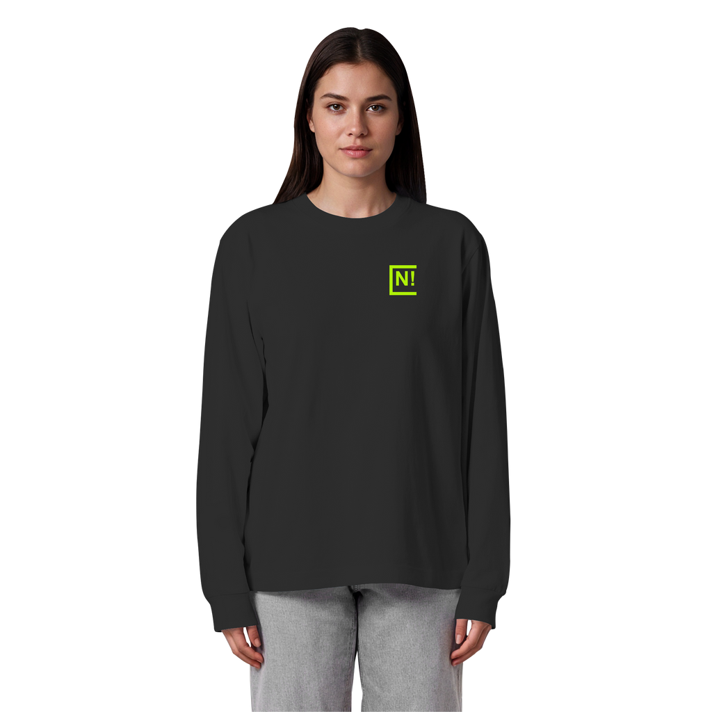 Loading Longsleeve