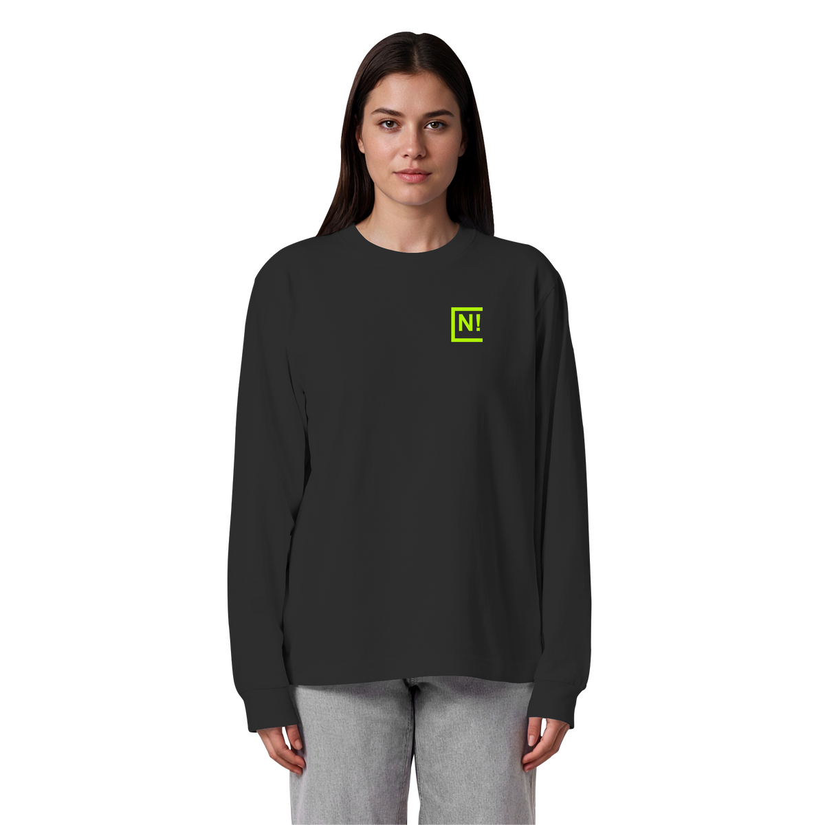 Loading Longsleeve