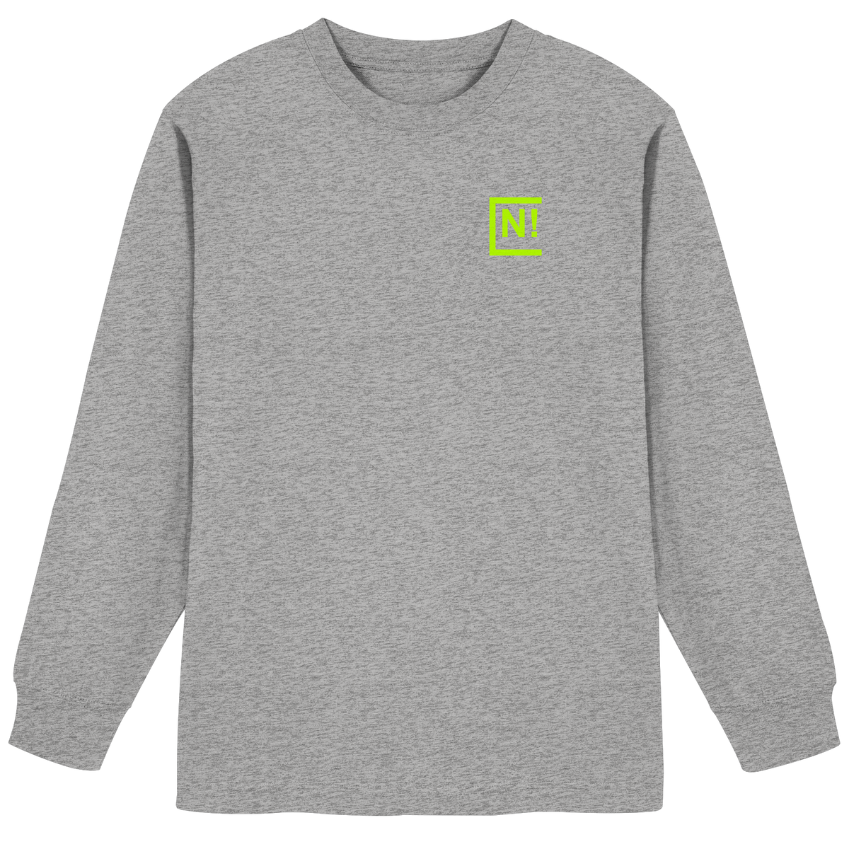 Loading Longsleeve