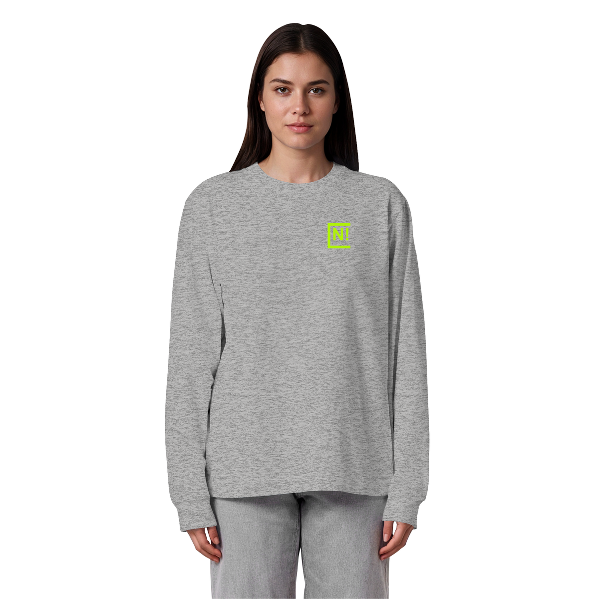 Loading Longsleeve